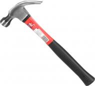 Молоток столярний TOP TOOLS 450 г 02A911